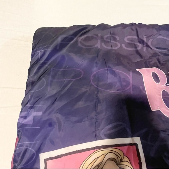 Bratz Doll Sleeping Bag Y2K MGA Double Sided - Picture 8 of 16
